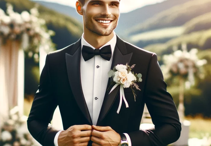 Consejos para novios en su boda: Cómo hacer de tu gran día un éxito inolvidable