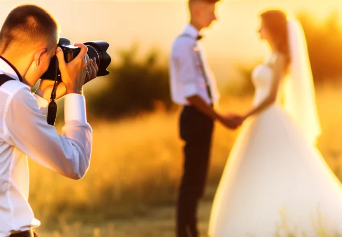 Fotografía de Bodas: Capturando Momentos Inolvidables