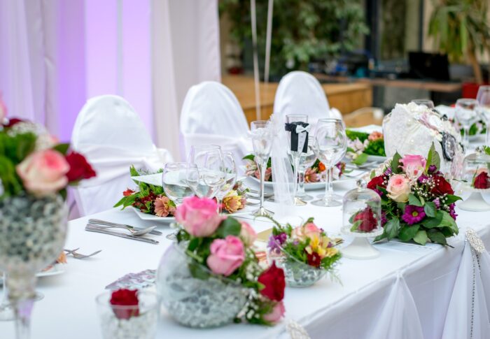 Ideas para Decoración de Bodas: Cómo Crear un Escenario de Ensueño