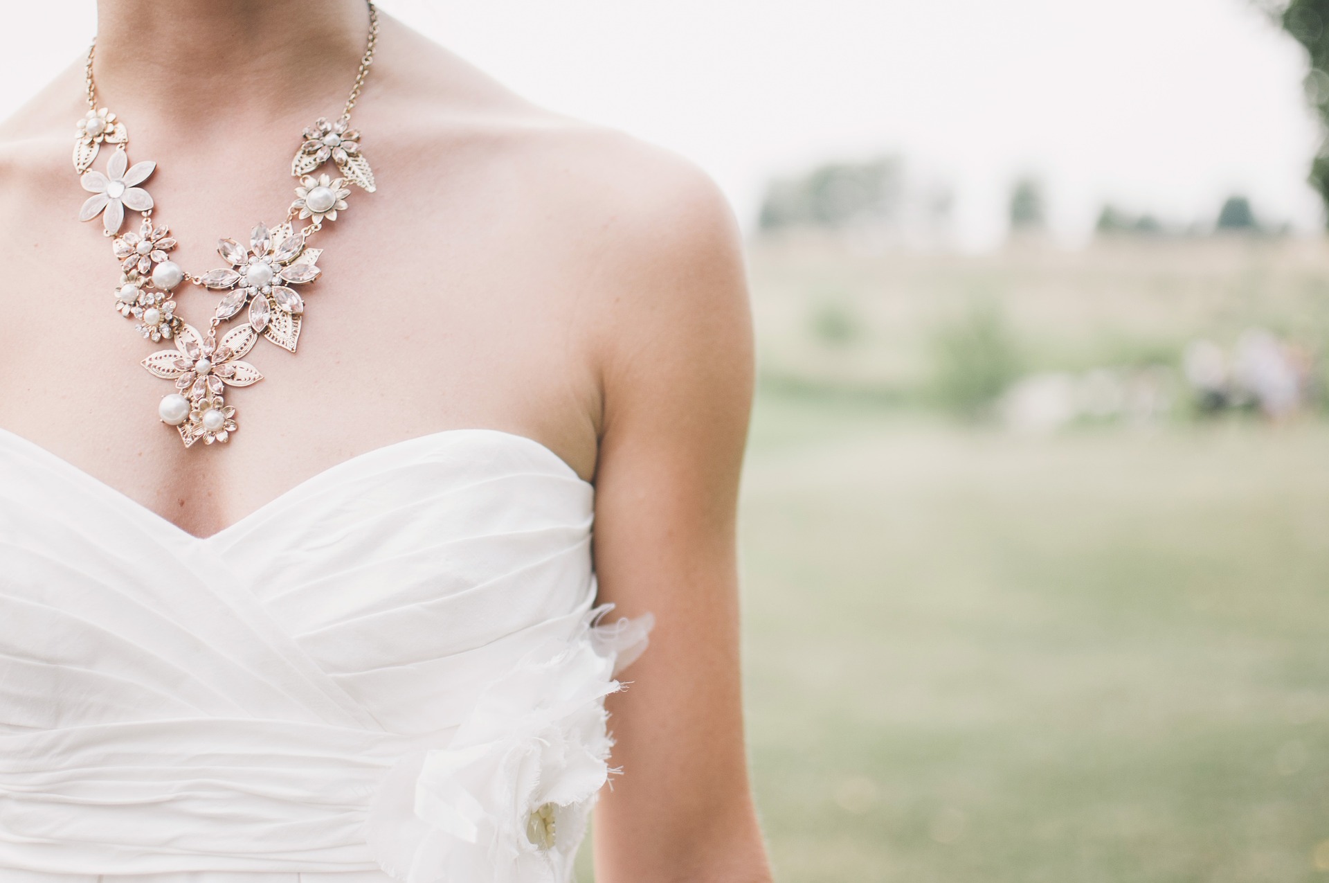 Vestidos de Novia