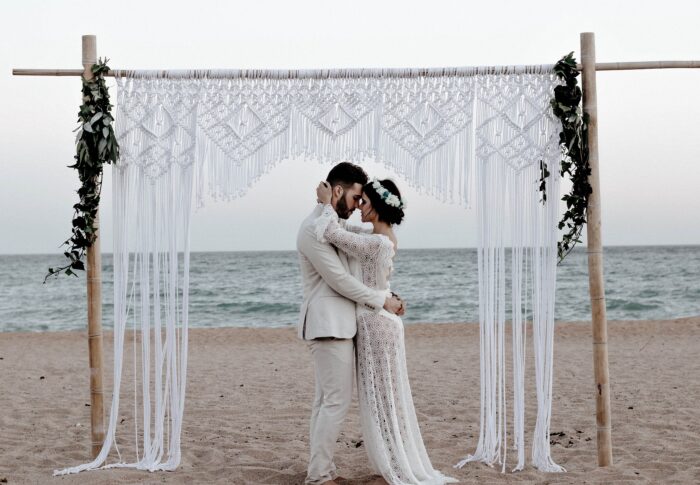 Bodas en la Playa: Celebra tu Amor con Estilo