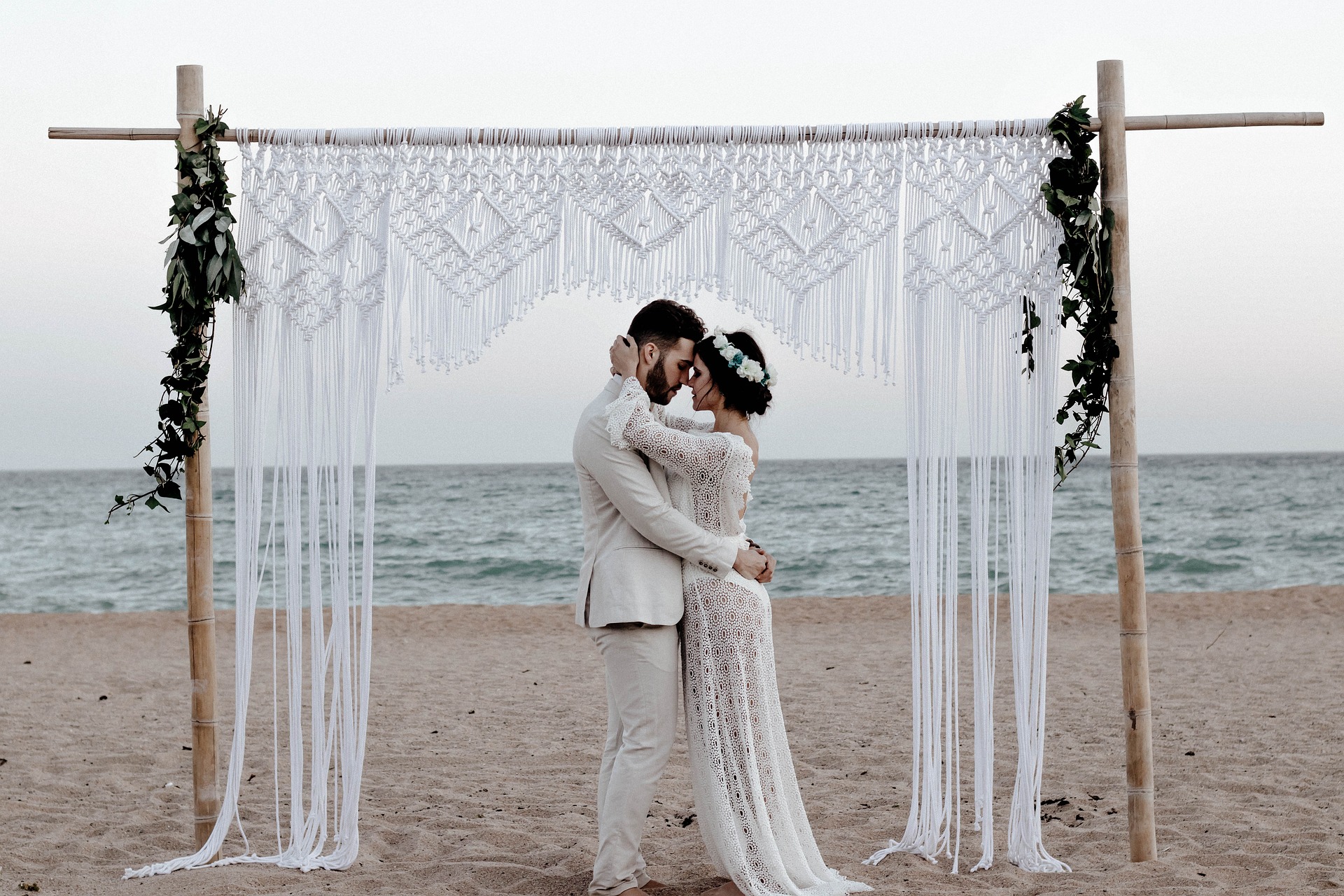 Bodas en la Playa