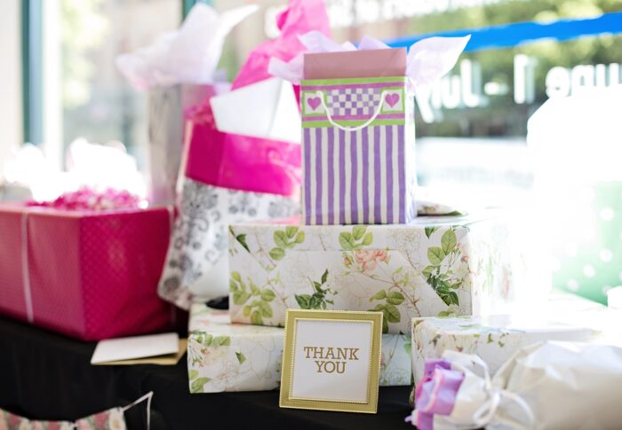 Regalos para los Recién Casados: Ideas Creativas para Celebrar su Unión