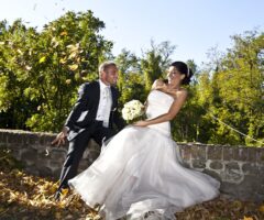 Bodas en la Ciudad: Cómo Planificar tu Día Especial