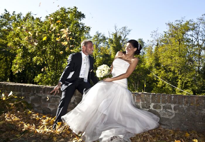 Bodas en la Ciudad: Cómo Planificar tu Día Especial