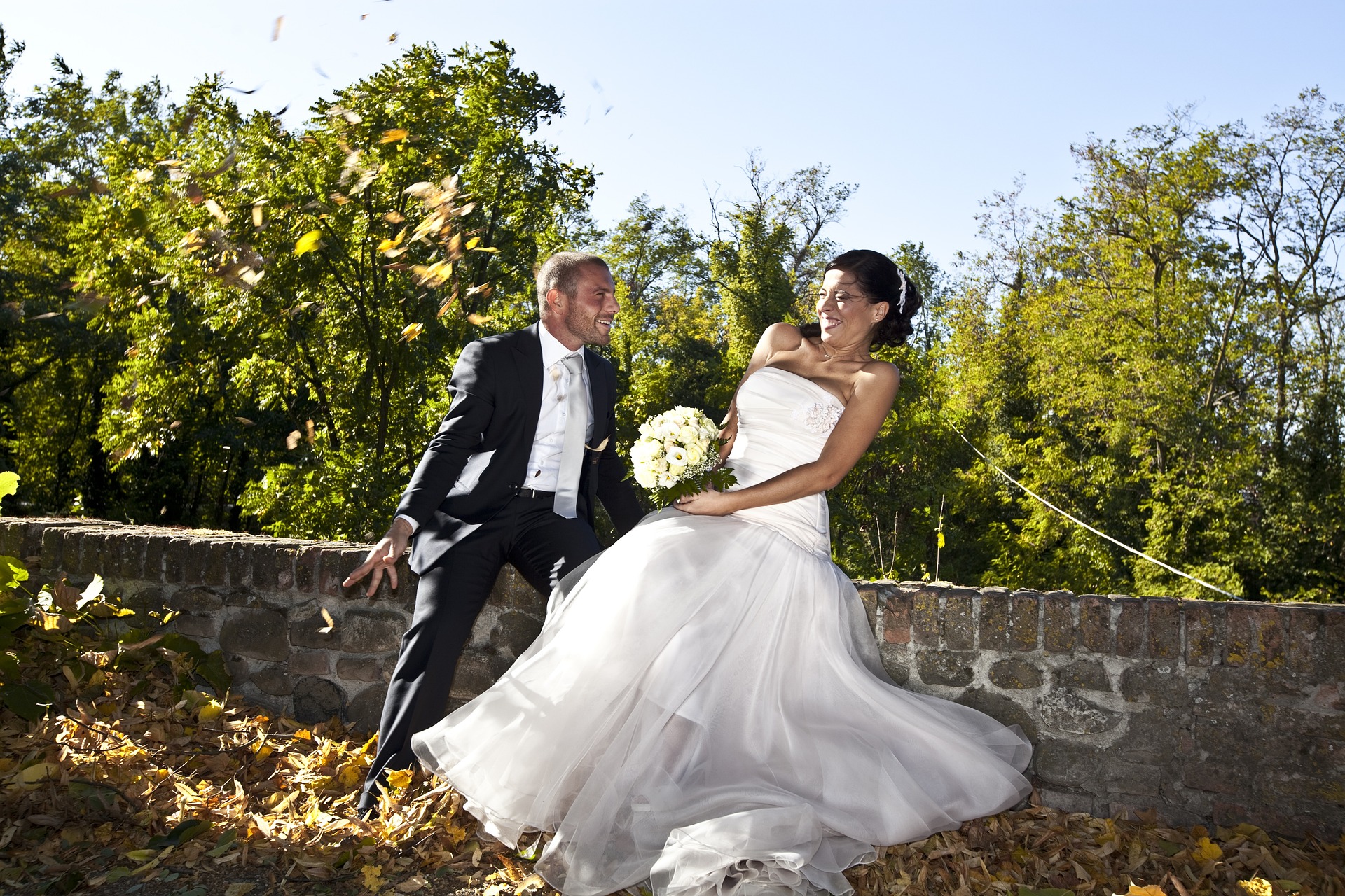 Bodas en la Ciudad