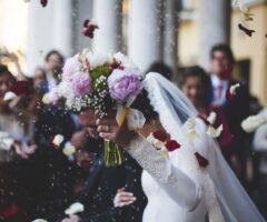 Ceremonias de bodas únicas: Ideas y Tendencias