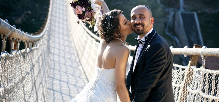 Cómo Celebrar una Boda Grande: Guía Completa